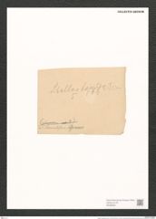 Libellus hamuliferus (Grun.) De-Toni (de-Toni-Nr.: Genus 5, Species 860) Zeichnungen Sammlung Grunow (NHMW-BOT-W0368581)